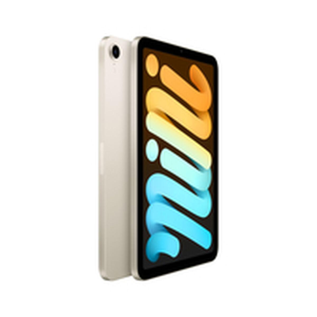Tablet Apple iPad Mini Plata 4 GB RAM