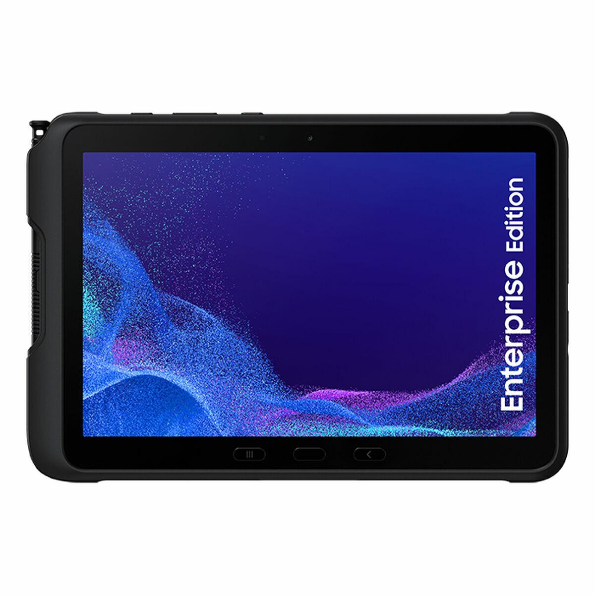Tablet Samsung SM-T636BZKEEEB 6 GB RAM Negro 128 GB