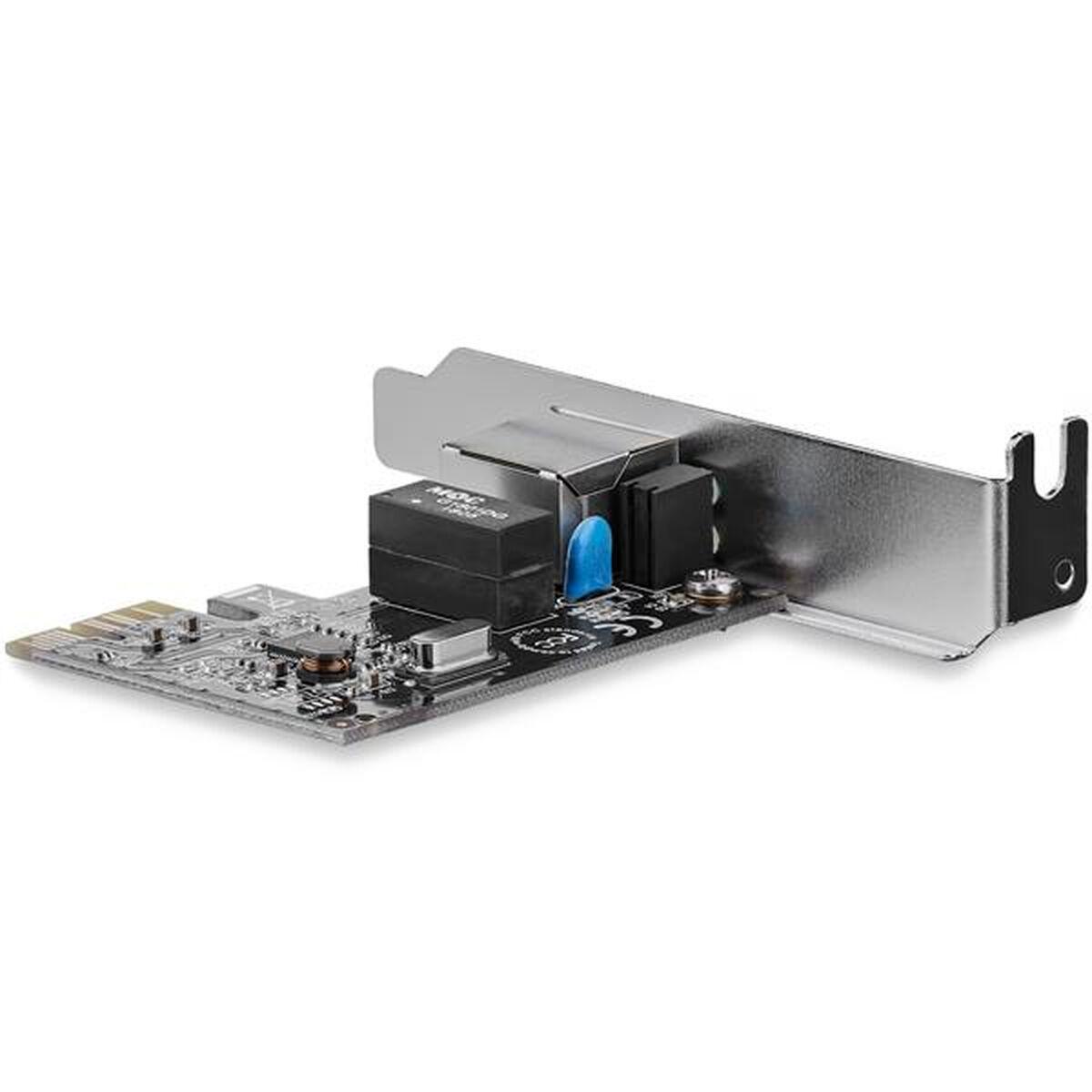 Tarjeta PCI Startech ST1000SPEX2L