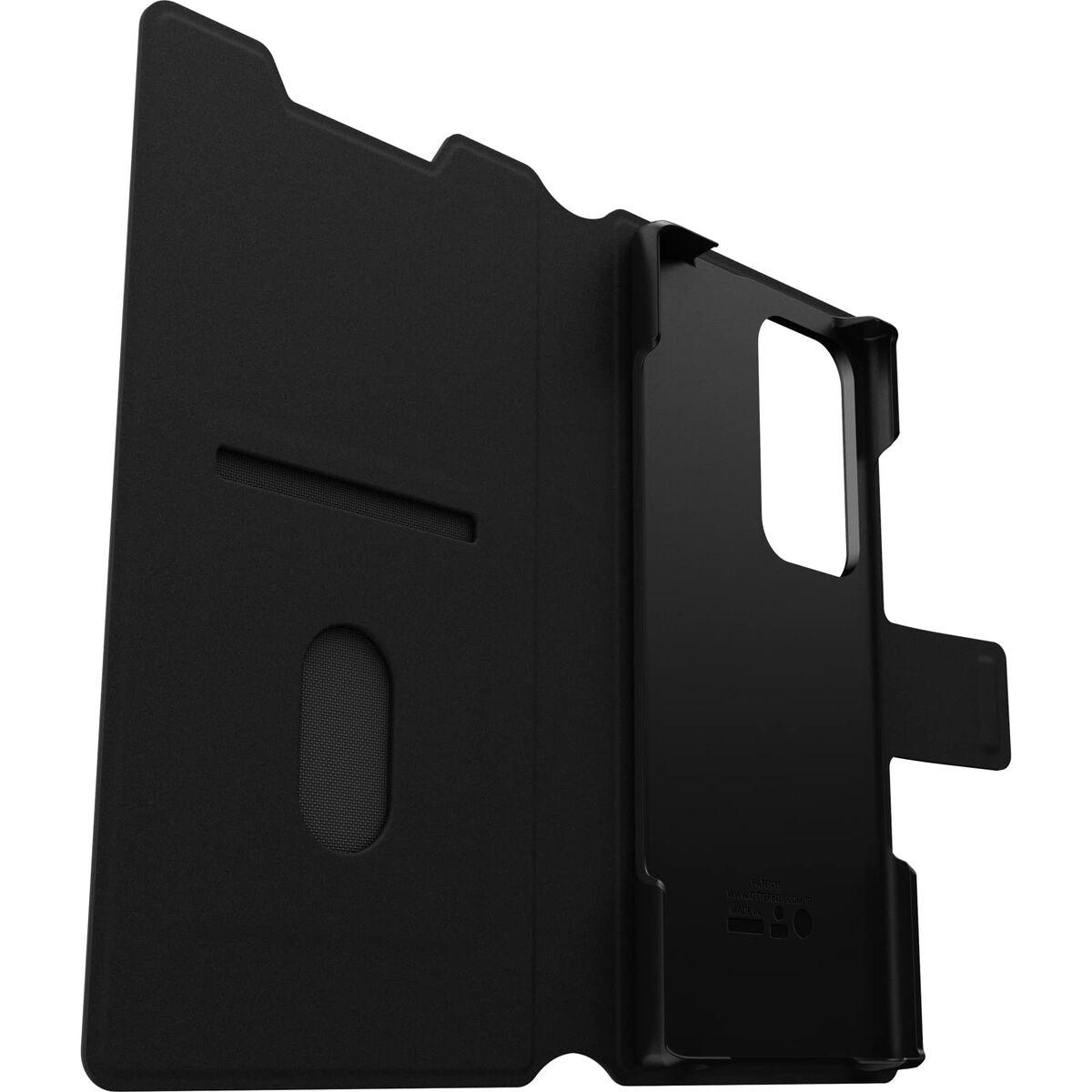 Funda para Móvil Otterbox 77-91287 Samsung Galaxy S23 Ultra Negro