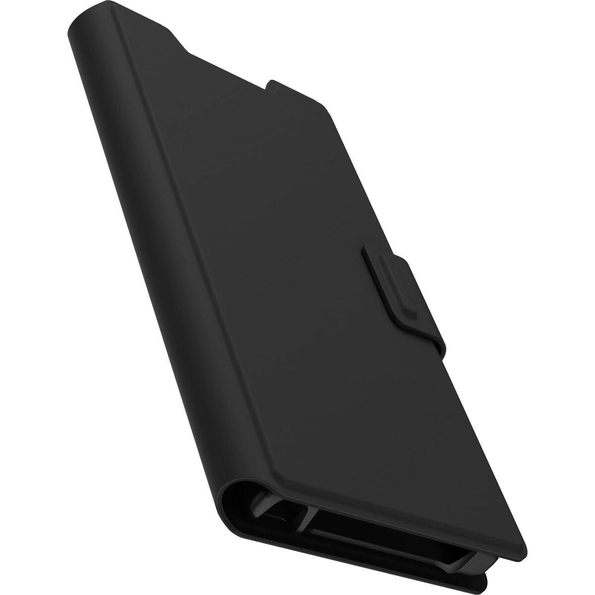 Funda para Móvil Otterbox 77-91287 Samsung Galaxy S23 Ultra Negro