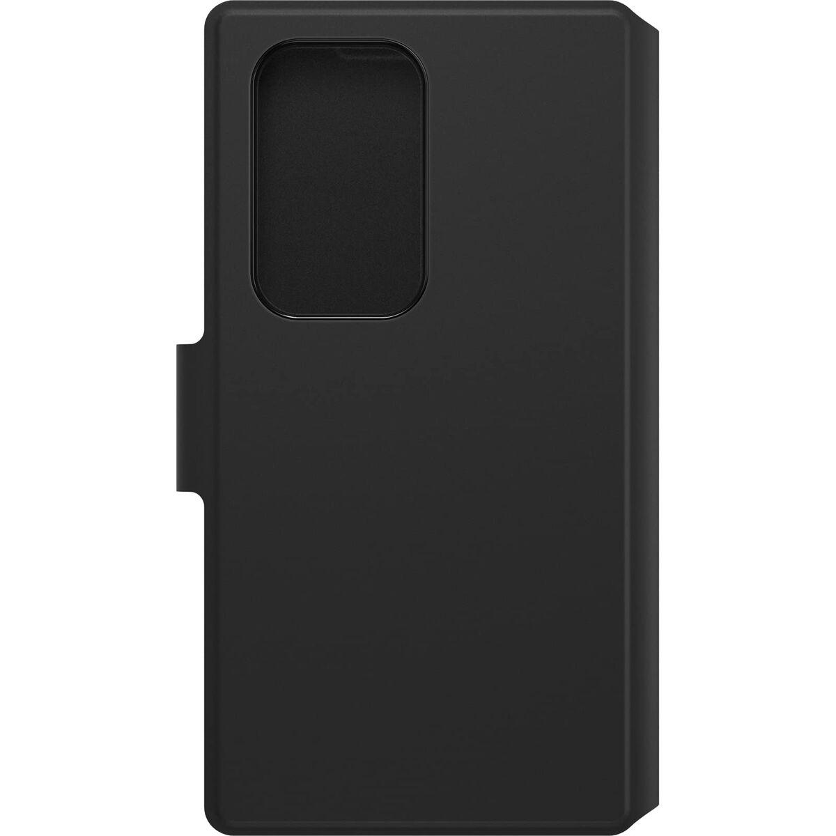 Funda para Móvil Otterbox 77-91287 Samsung Galaxy S23 Ultra Negro