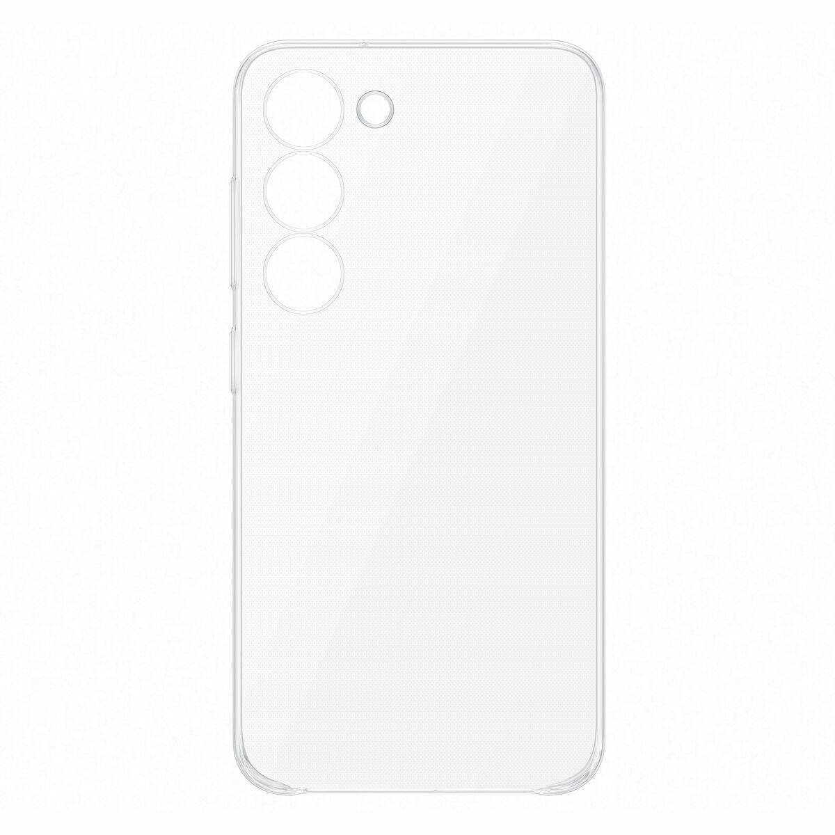 Funda para Móvil Samsung EF-QS911CTEGWW Samsung Galaxy S23