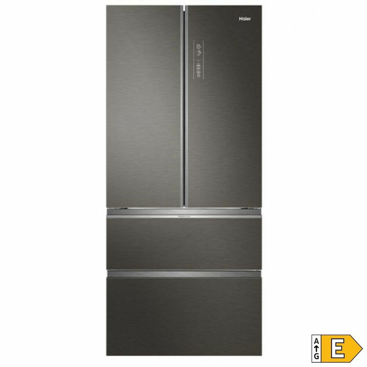 Frigorífico combinado Haier HB18FGSAAA 190 x 83 cm 539 L