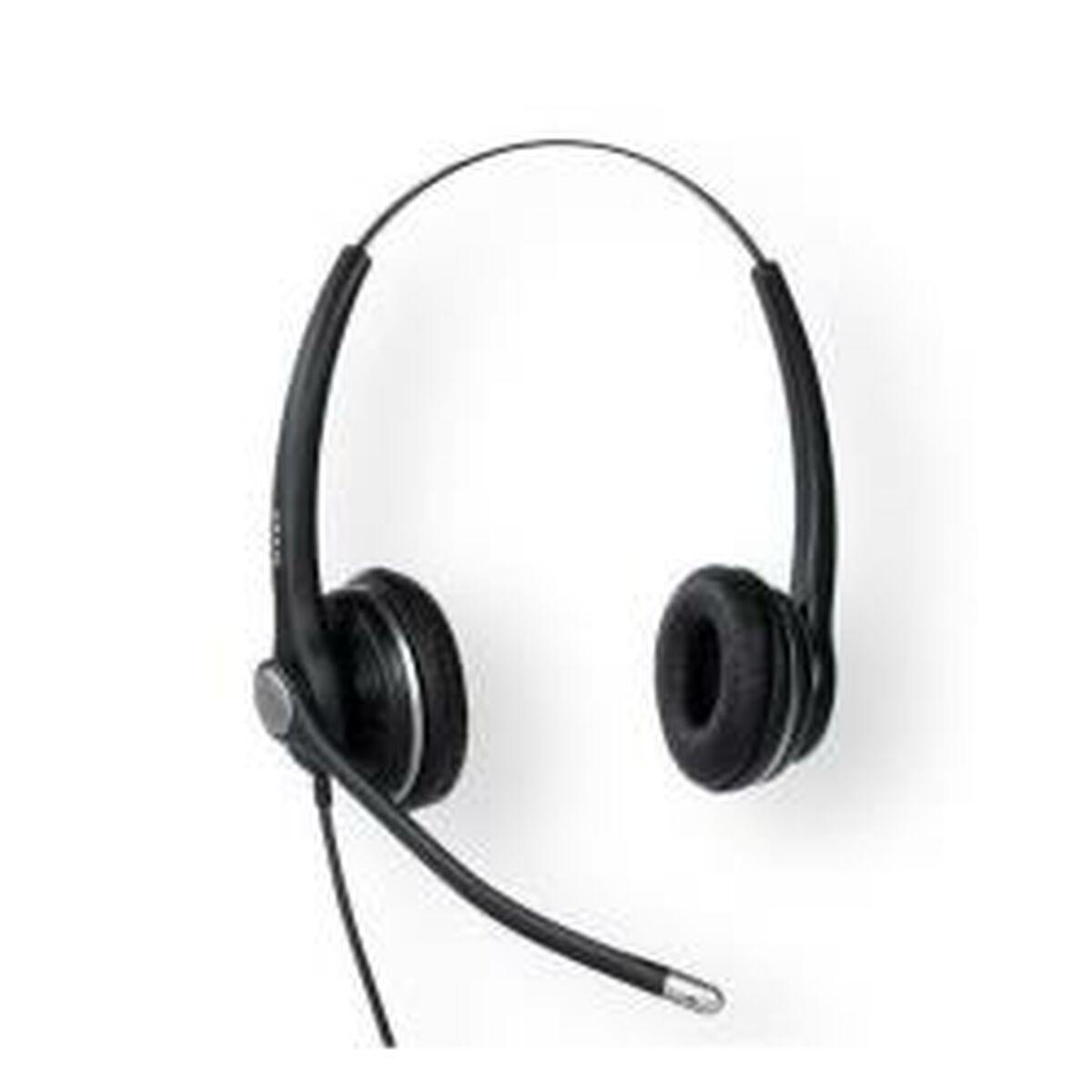 Auriculares con Micrófono Snom A100D 2