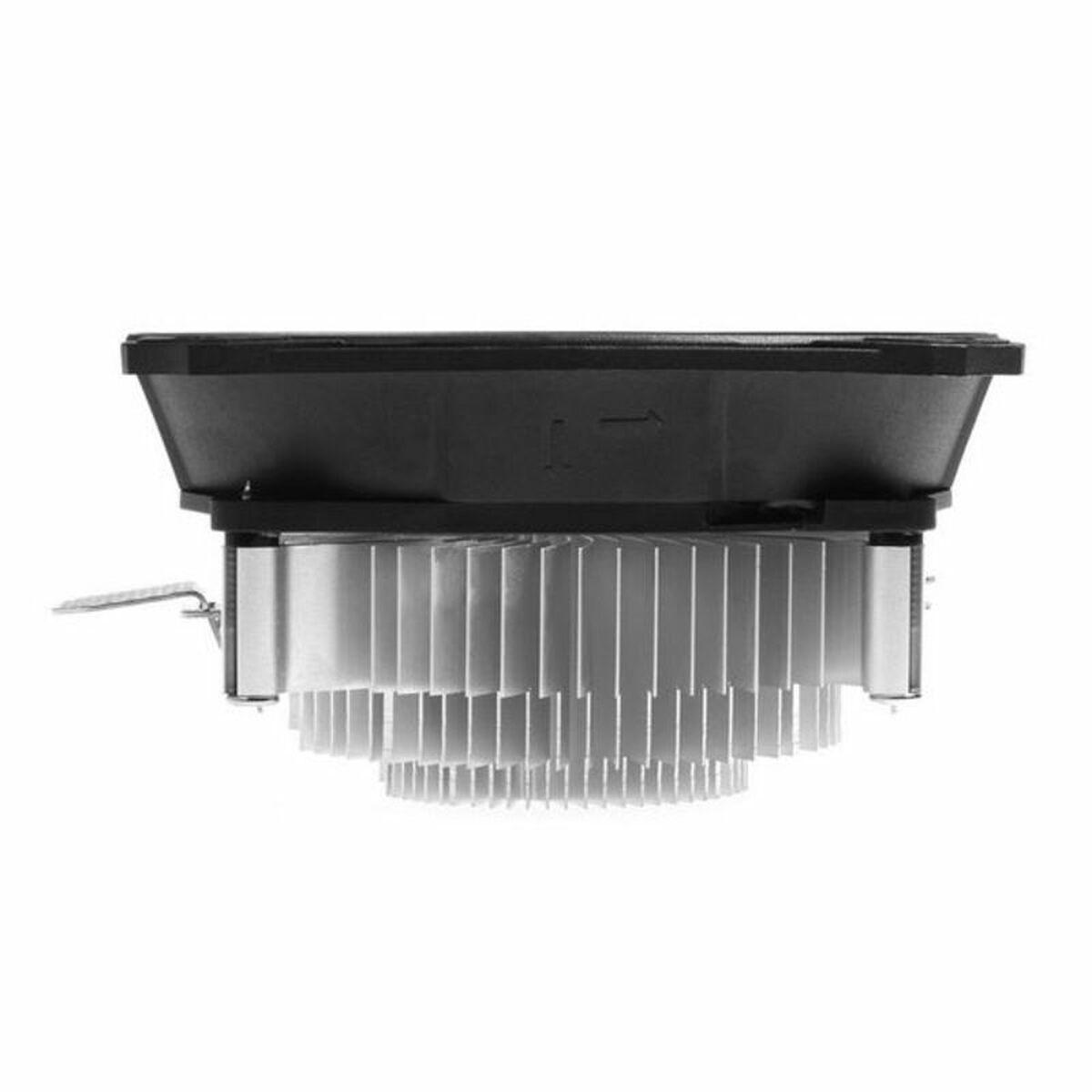 Ventilador de Caja CoolBox COO-VCB120-PWM