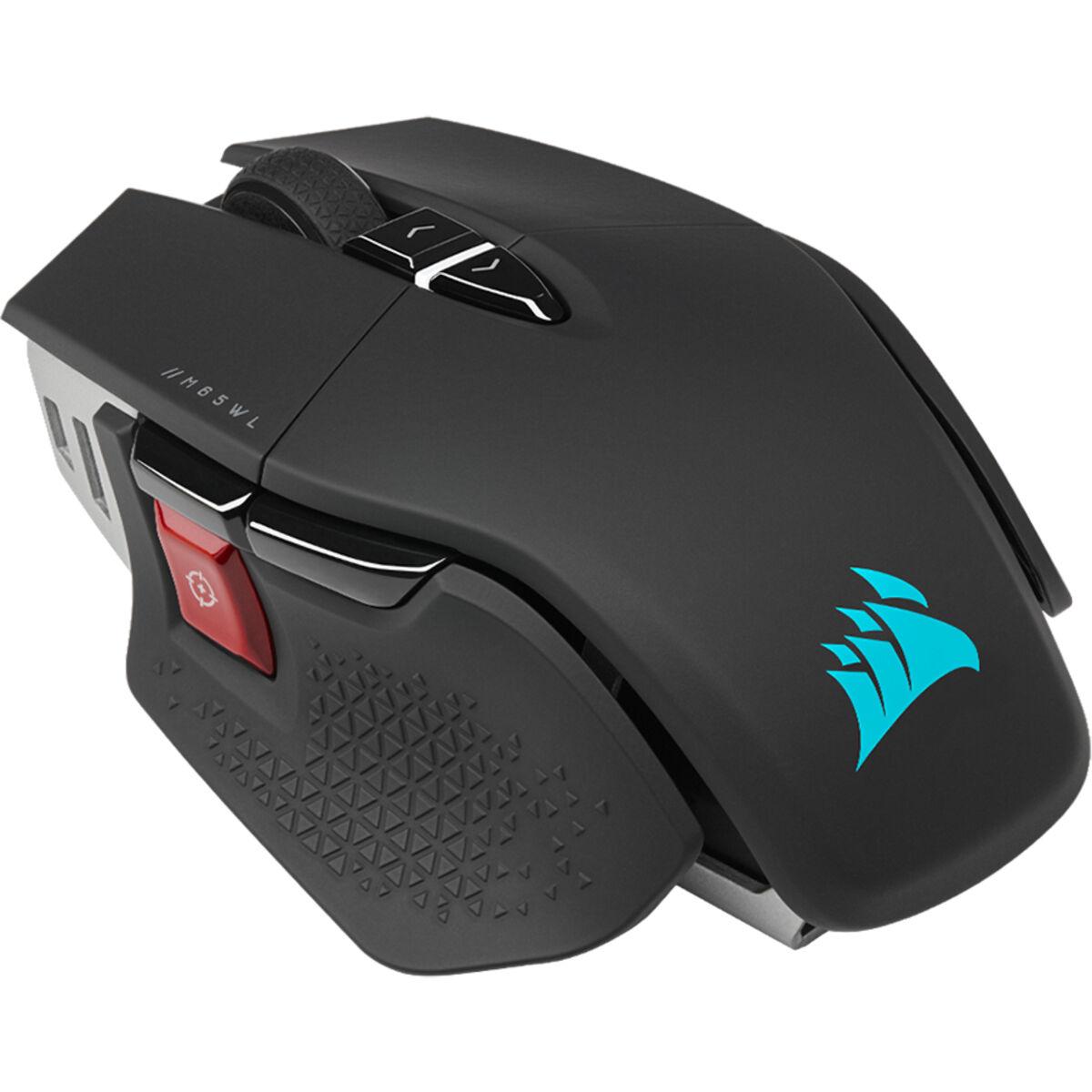 Ratón Gaming Corsair M65