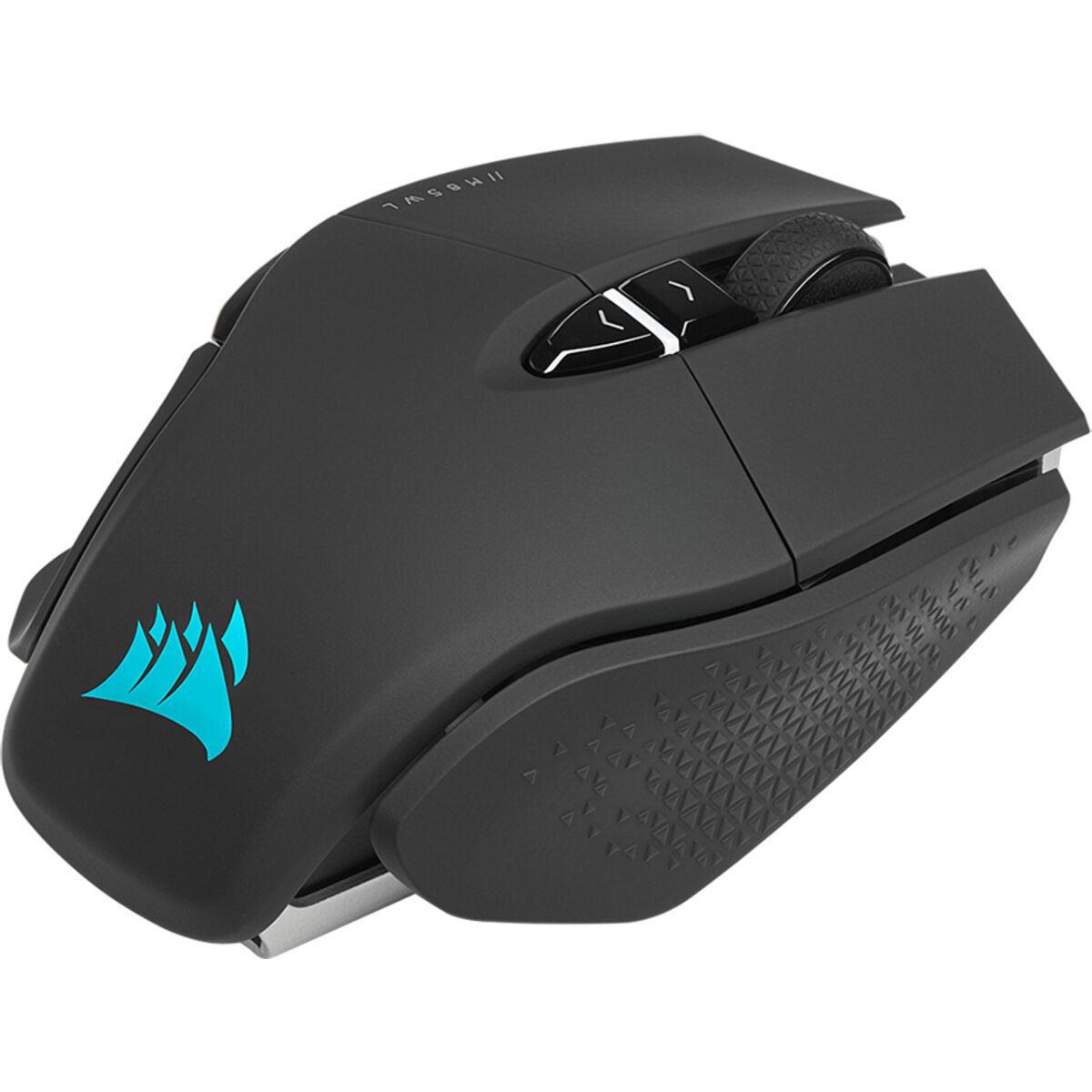 Ratón Gaming Corsair M65