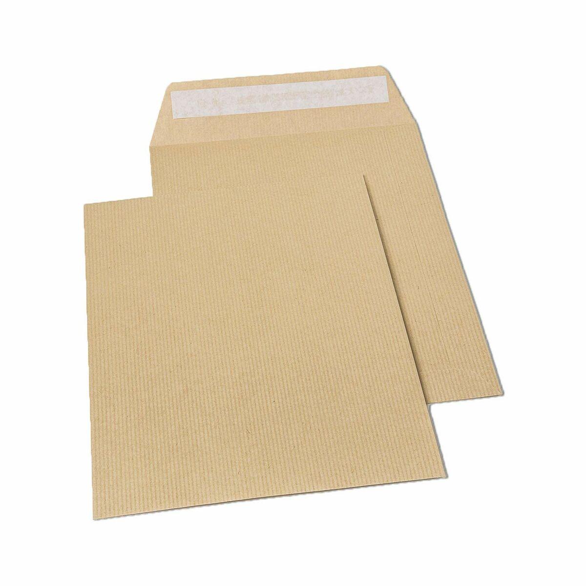Sobres Sam Marrón 162 x 229 mm 250 Unidades