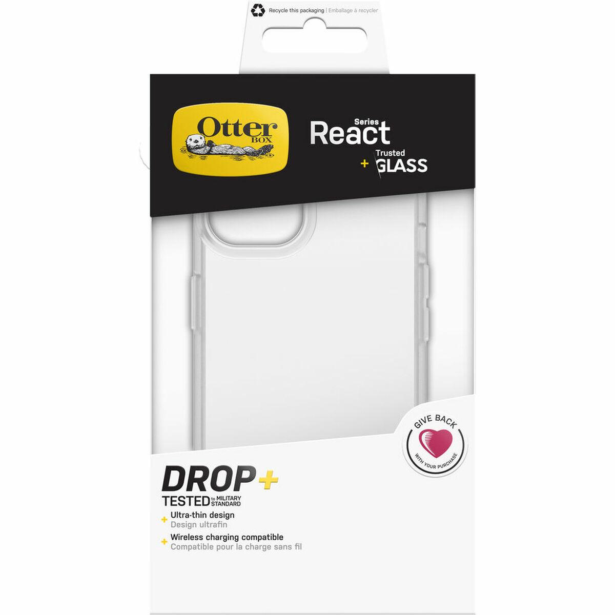 Funda para Móvil iPhone 13 Otterbox 78-80614