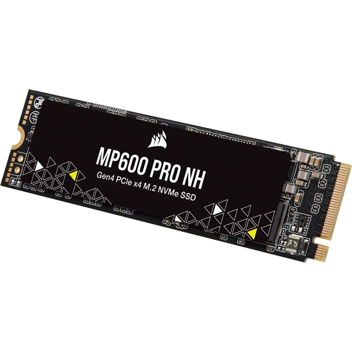 Disco Duro Corsair MP600 PRO NH Interno SSD TLC 3D NAND 1 TB 1 TB SSD