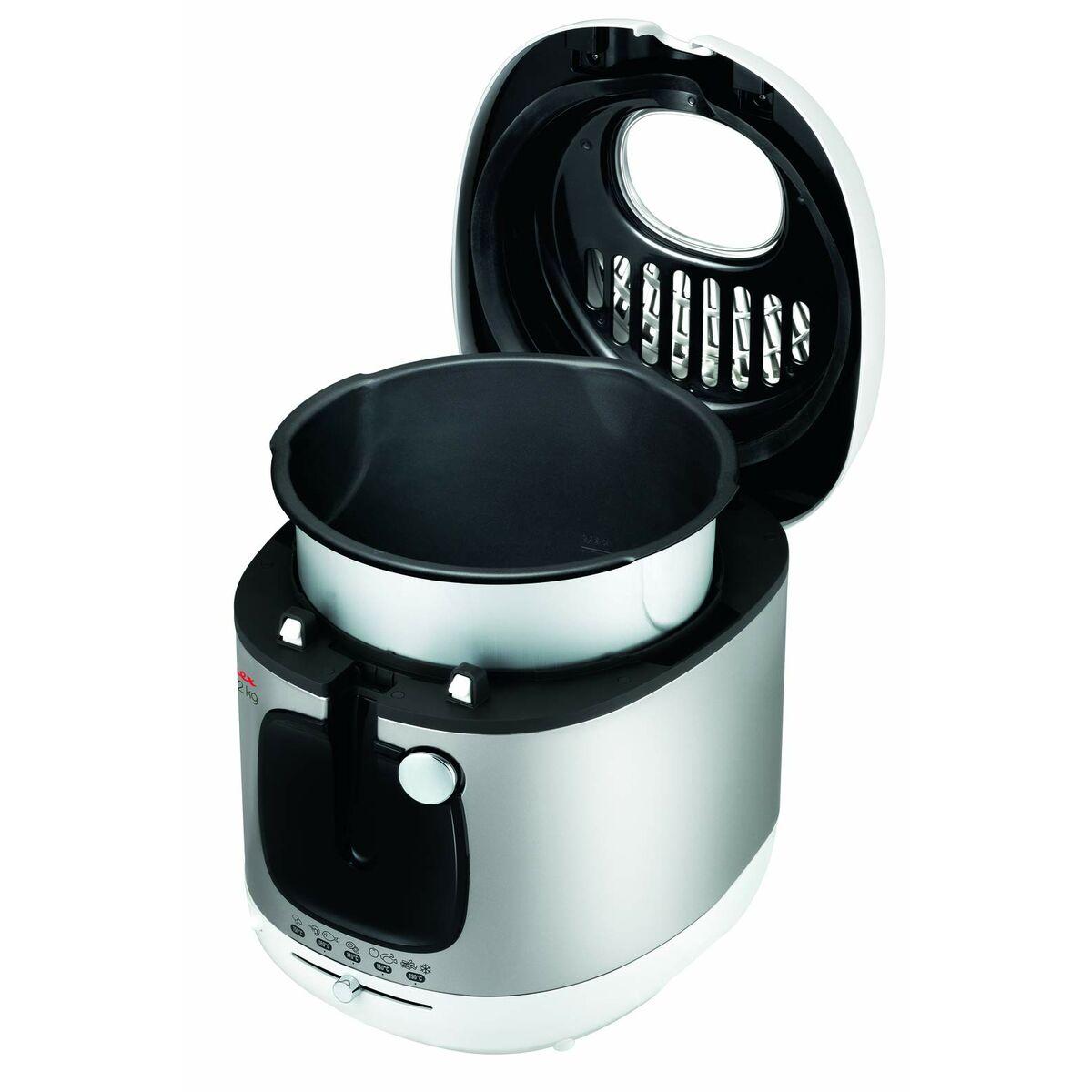 Freidora sin Aceite Moulinex AM4800 2100 W 2100 W 2 L