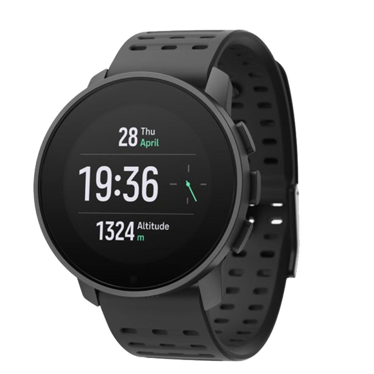 Smartwatch Suunto 9 Peak Pro Negro 1,2