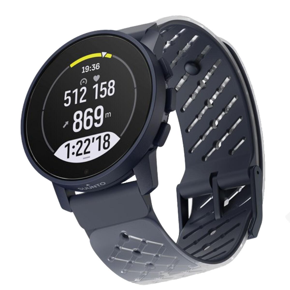 Smartwatch Suunto 9 Peak Pro Azul 1,2