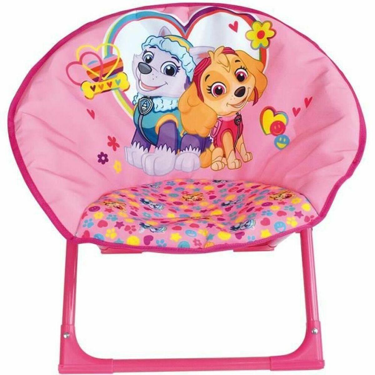 Silla para Niños Fun House  Stella Everest Plegable