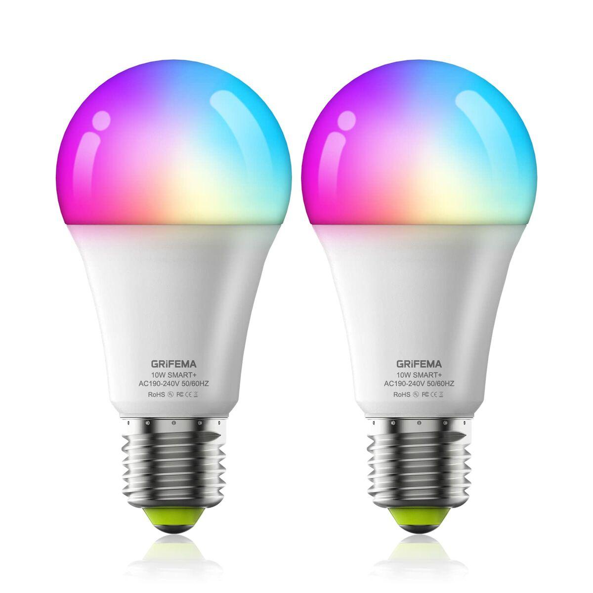 Bombilla LED Grifema (Reacondicionado A+)