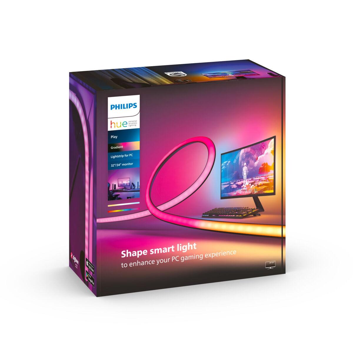 Tiras LED Philips 1000 Lm 6500 K (Reacondicionado D)