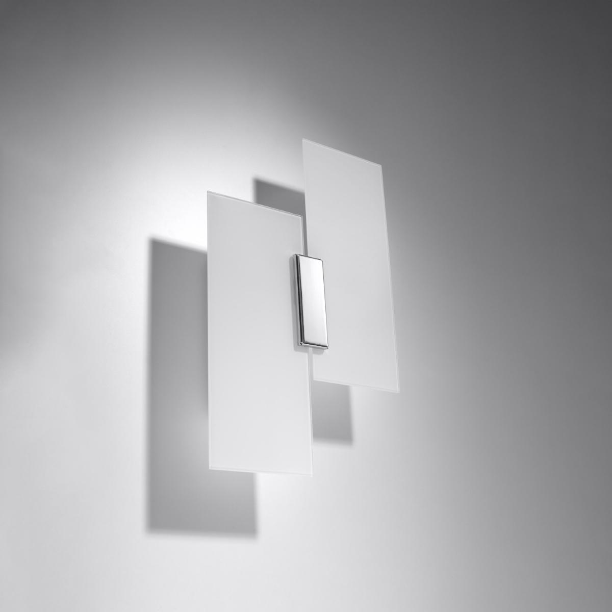 Sollux Lámpara de pared FABIANO 
