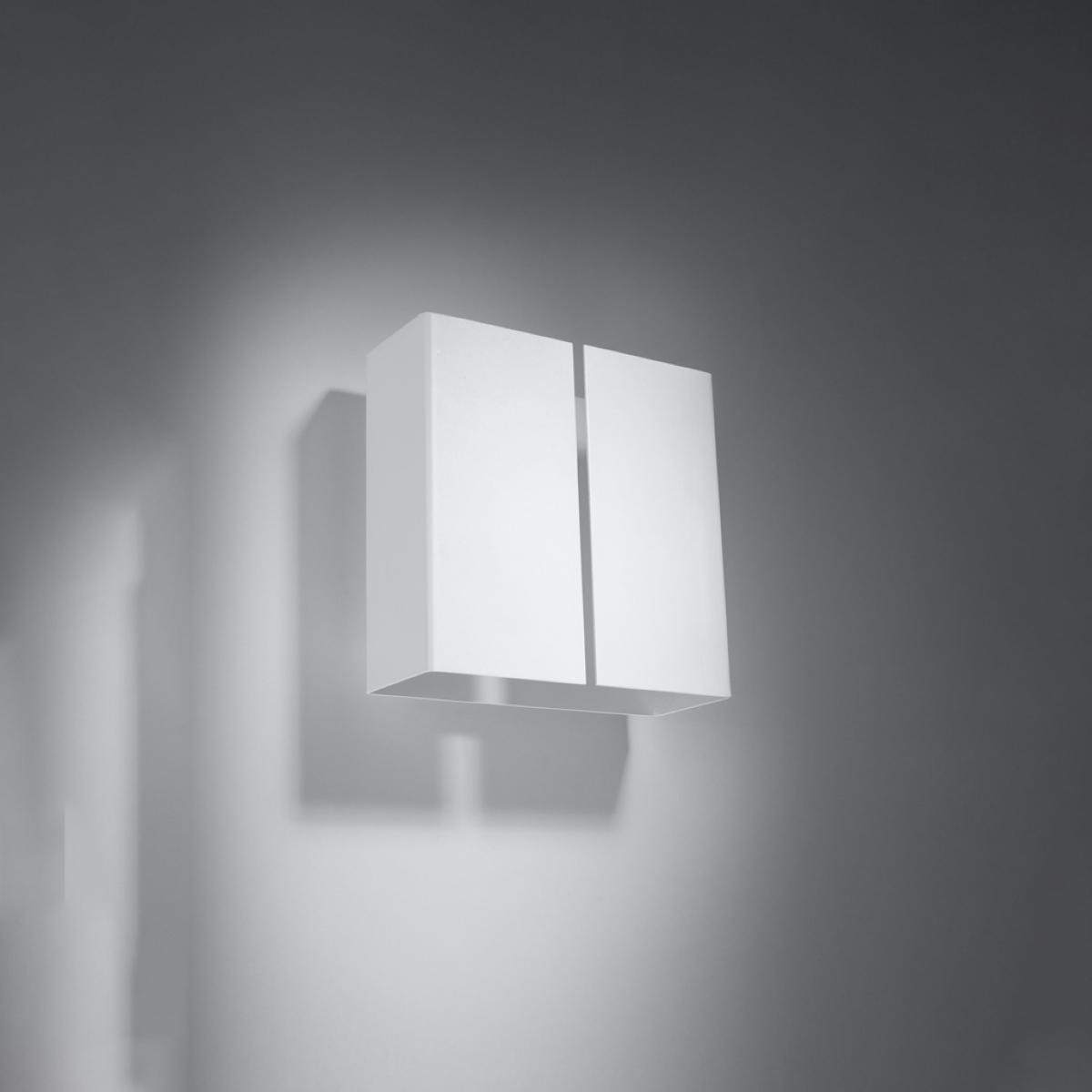 Sollux Lámpara de pared LINEA 