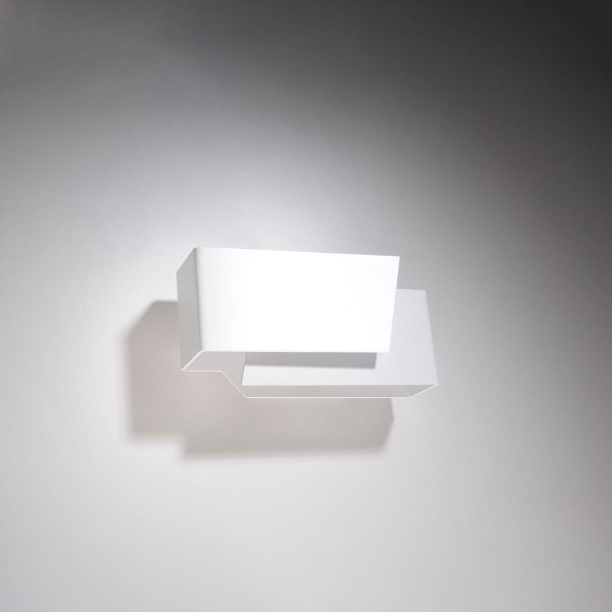 Sollux Aplique PIEGARE 