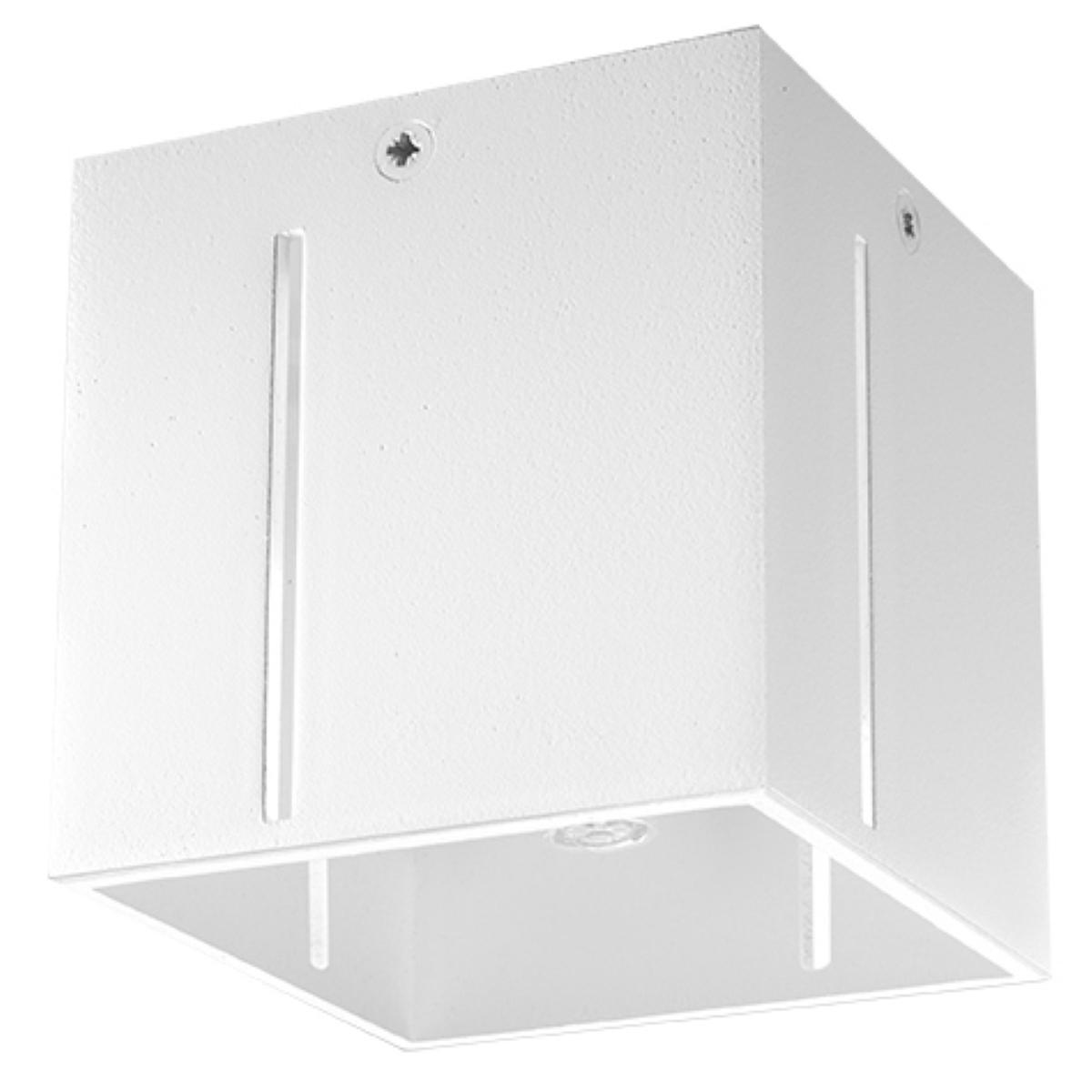 Sollux Plafón PIXAR blanco 