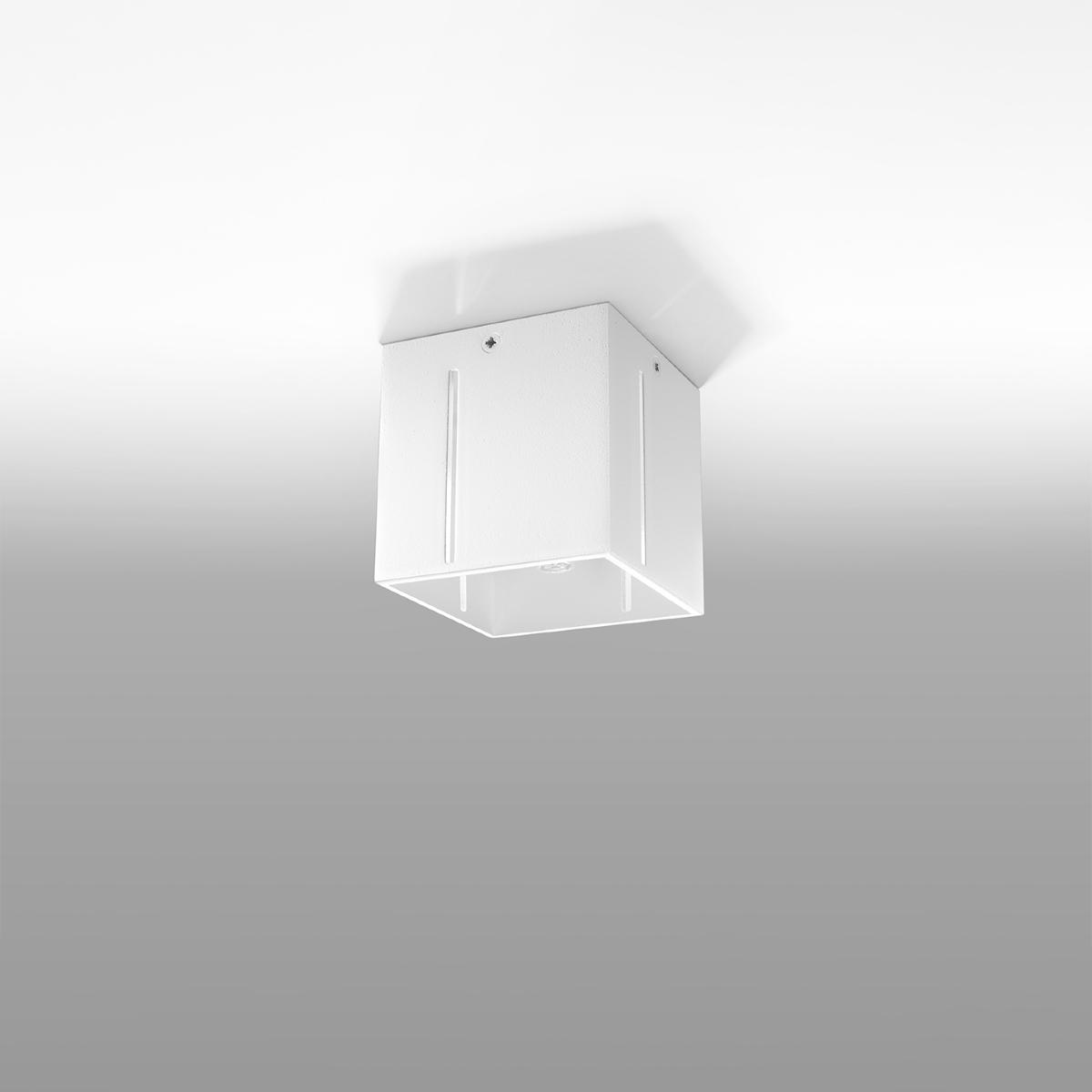 Sollux Plafón PIXAR blanco 