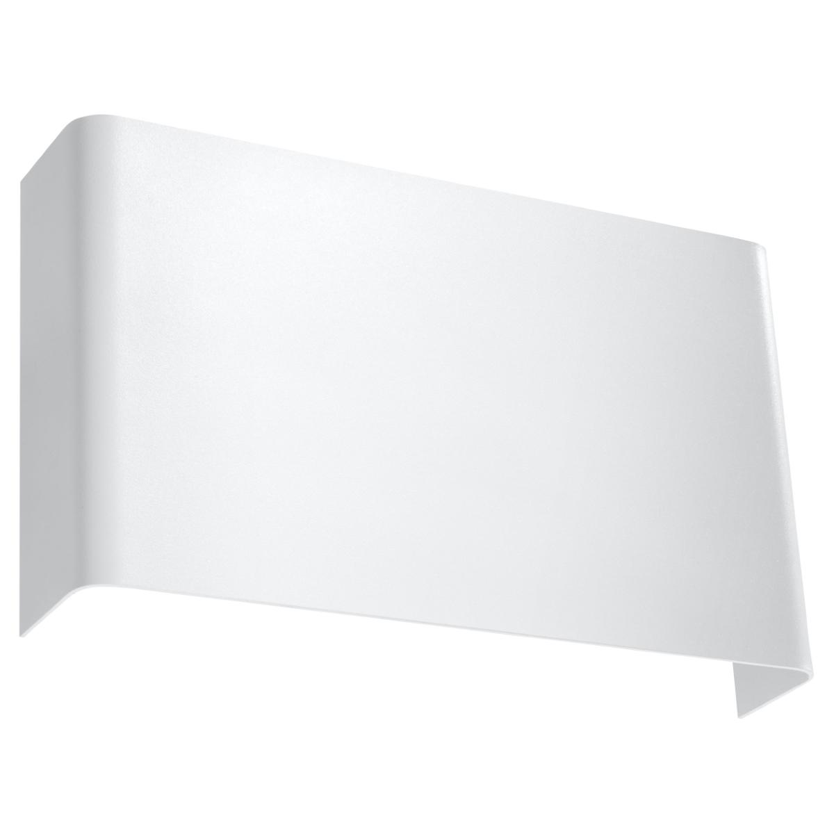 Sollux Lámpara de pared COPERTURA 