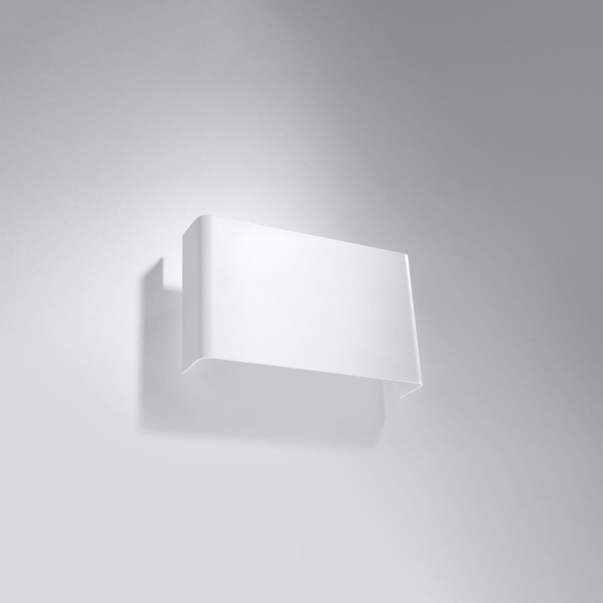 Sollux Lámpara de pared COPERTURA 