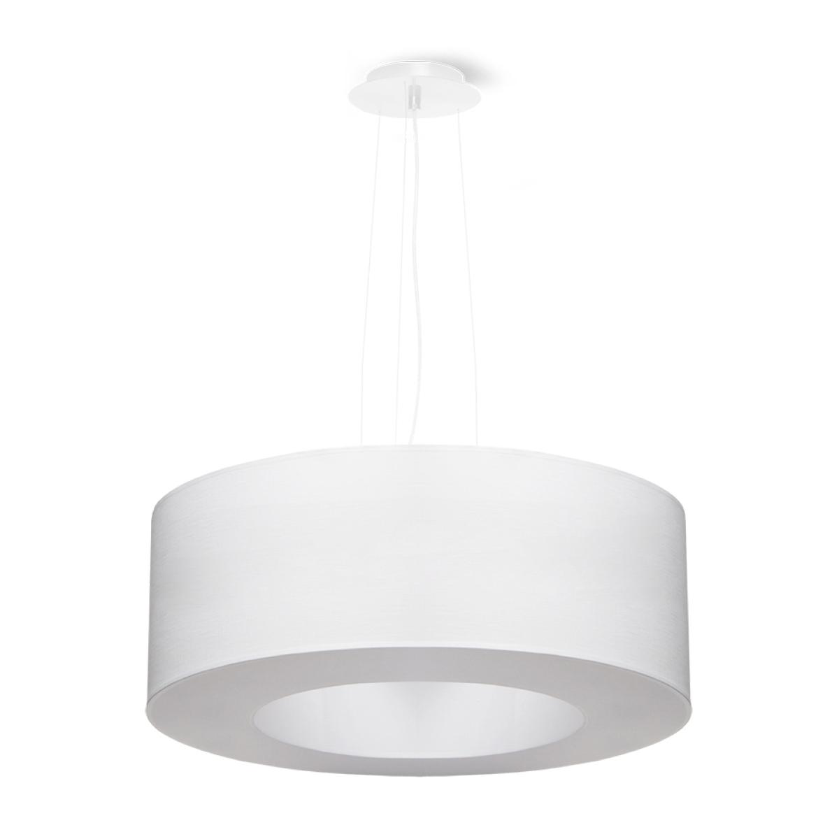 Sollux Lámpara SATURNO 50 blanca 
