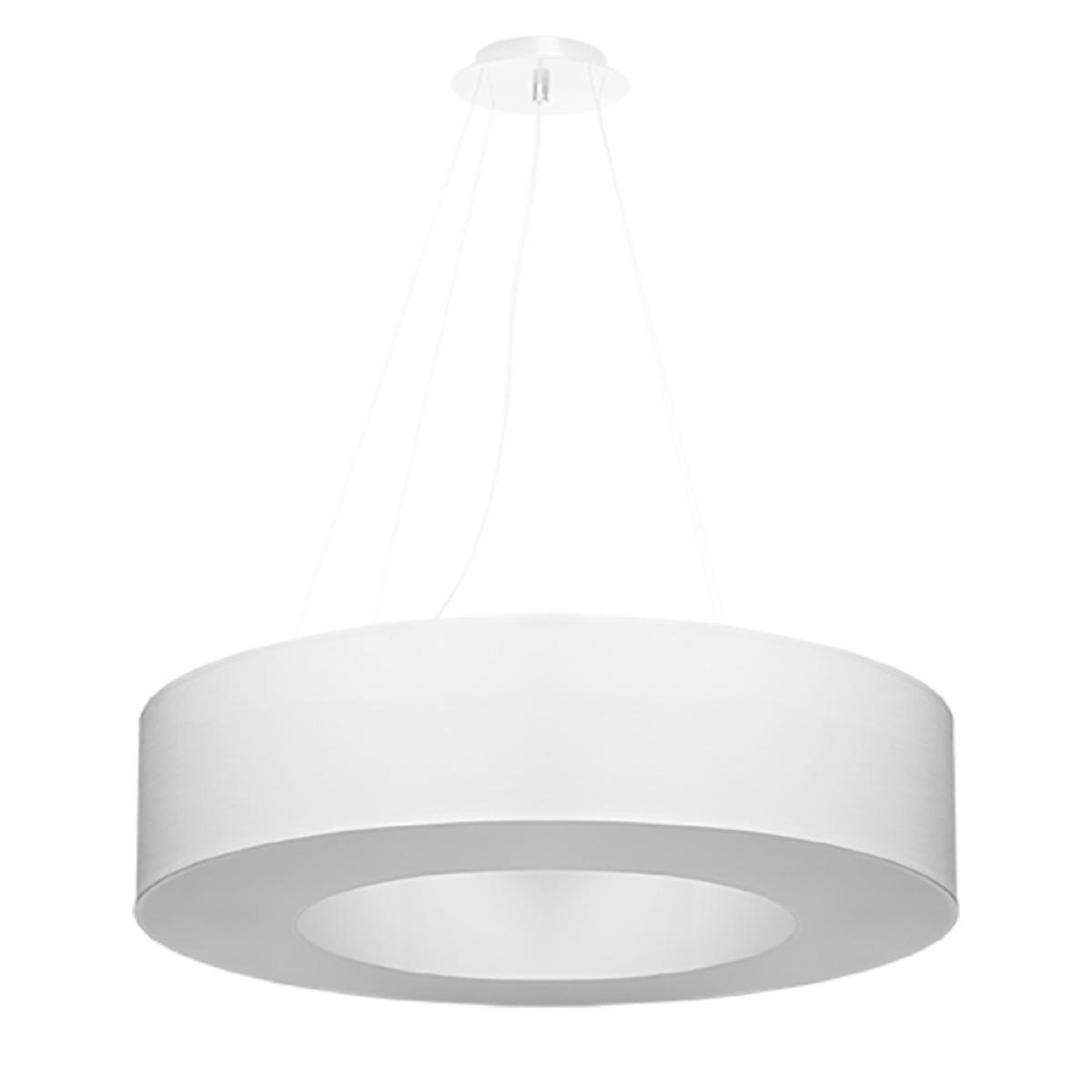 Sollux Lámpara SATURNO 70 blanca 