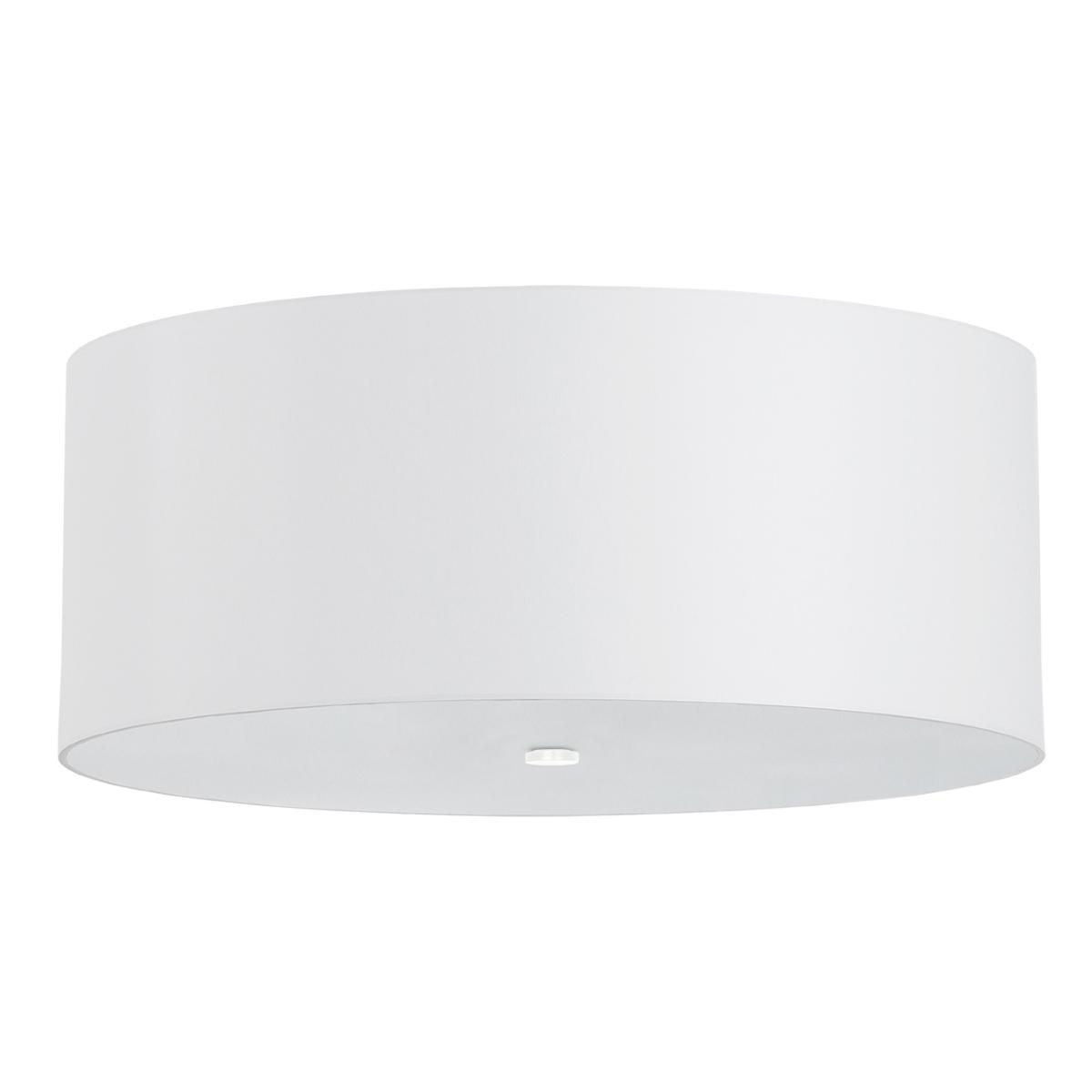 Sollux Lámpara OTTO 70 blanca 