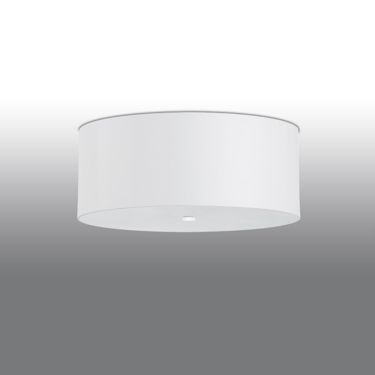 Sollux Lámpara OTTO 70 blanca 