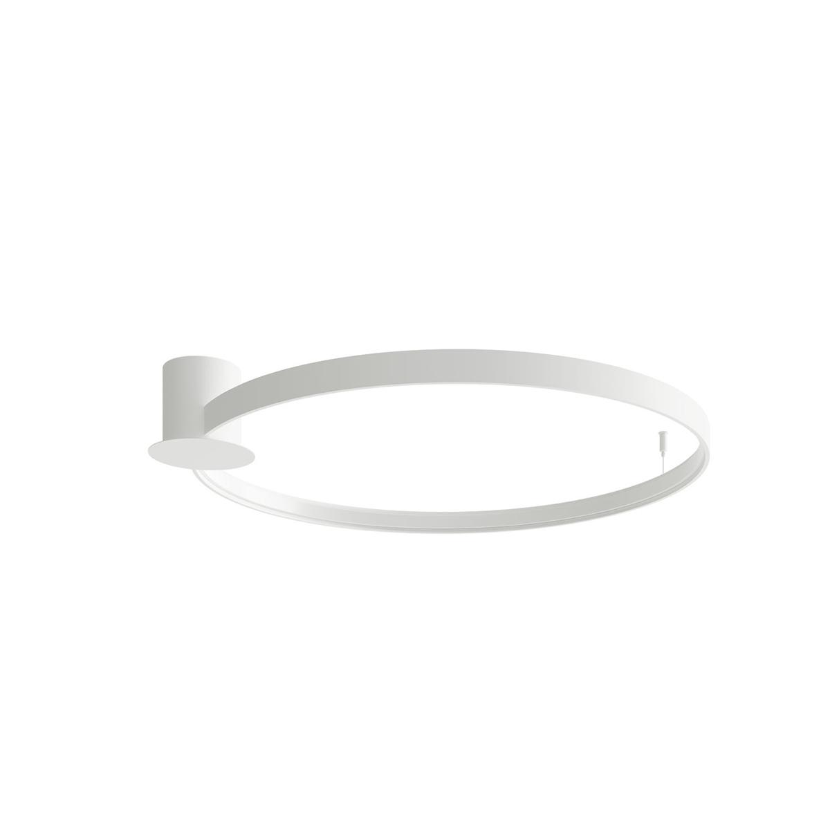 Sollux Plafón RIO 78 blanco 4000K 4000K