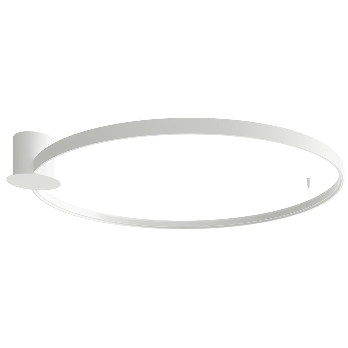 Sollux Plafón RIO 110 blanco 3000K 3000K