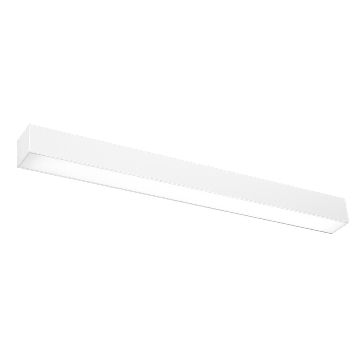 Sollux Aplique PINNE 67 blanco 4000K