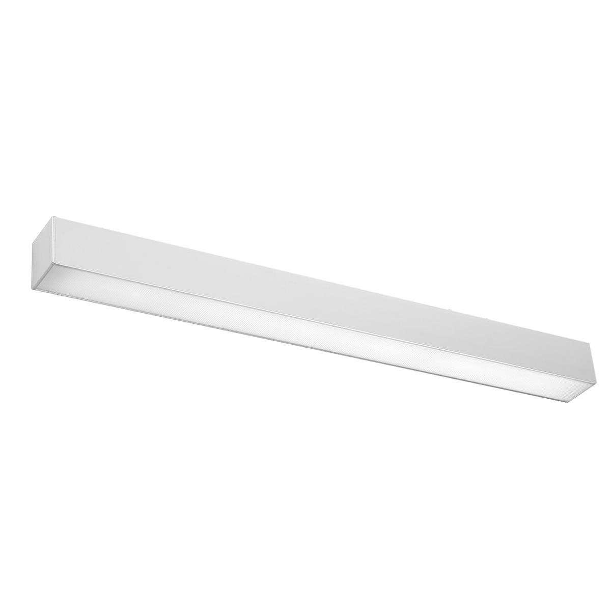 Sollux Aplique PINNE 67 gris 4000K