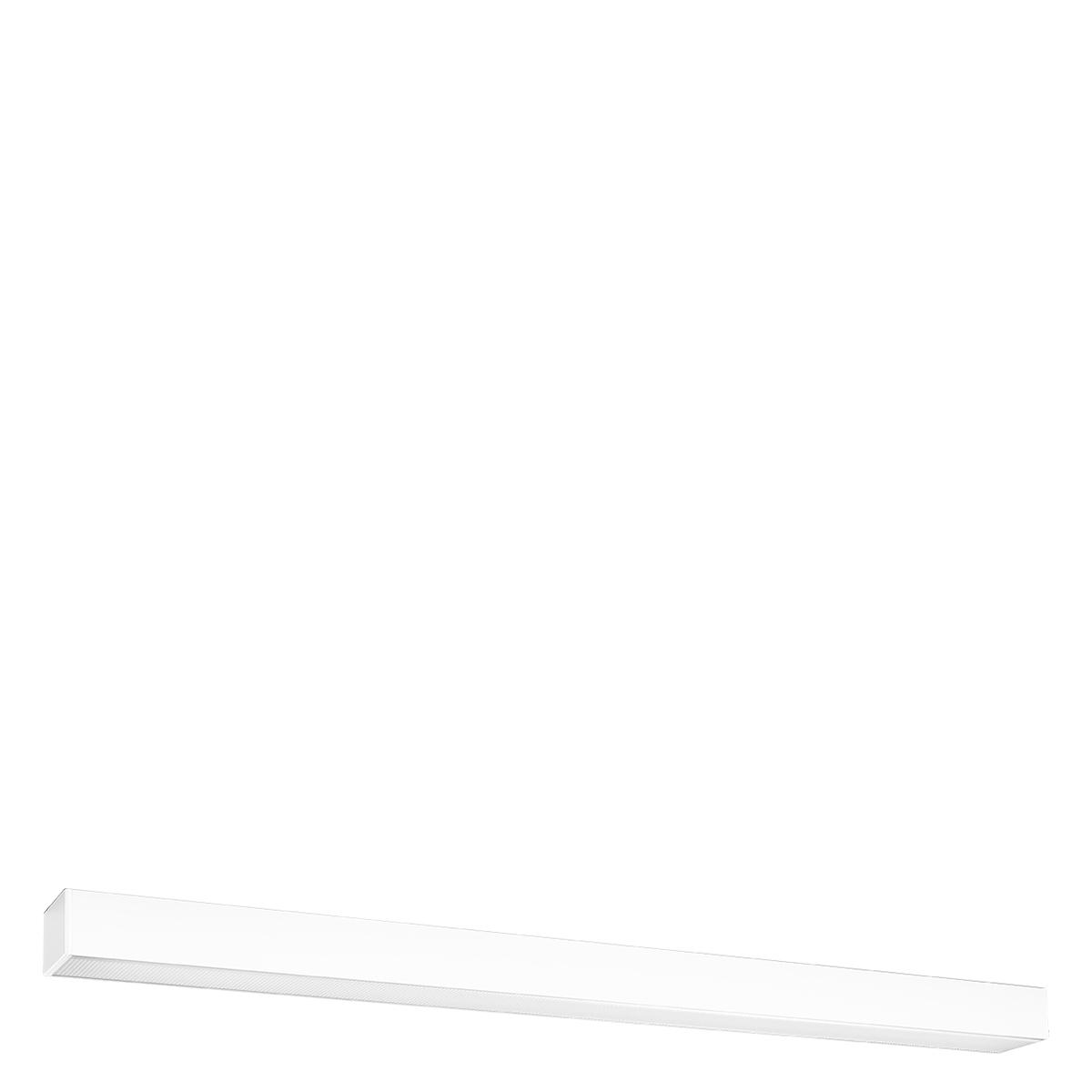 Sollux Plafón PINNE 90 blanco 3000K