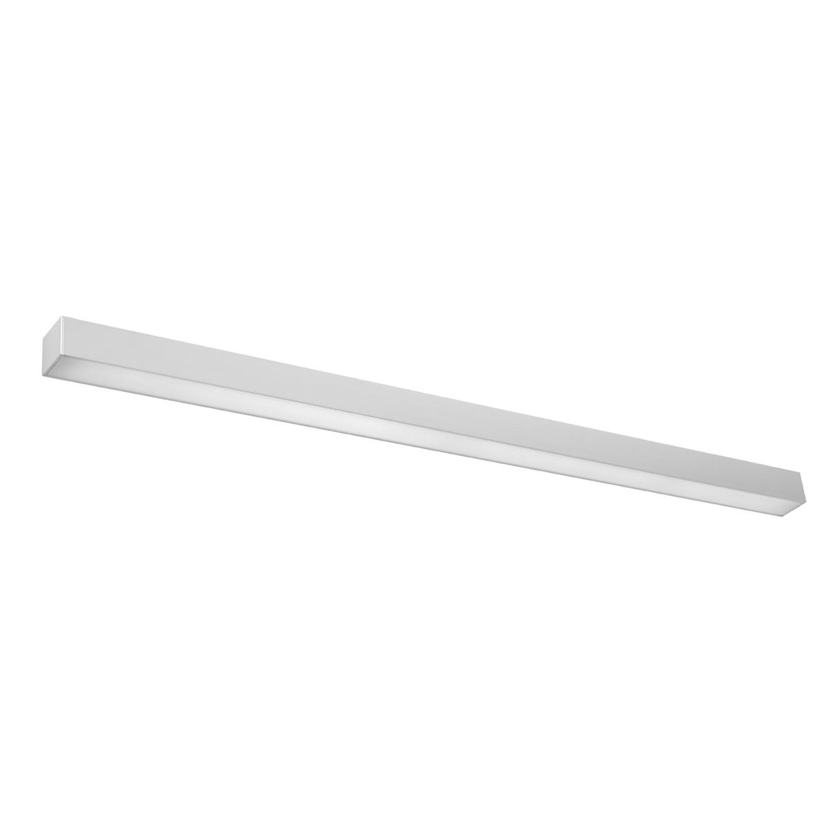 Sollux Aplique PINNE 118 gris 3000K