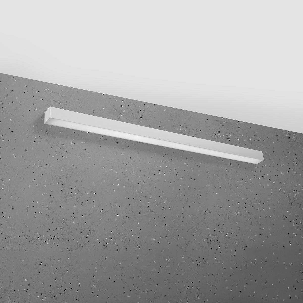 Sollux Aplique PINNE 118 gris 3000K