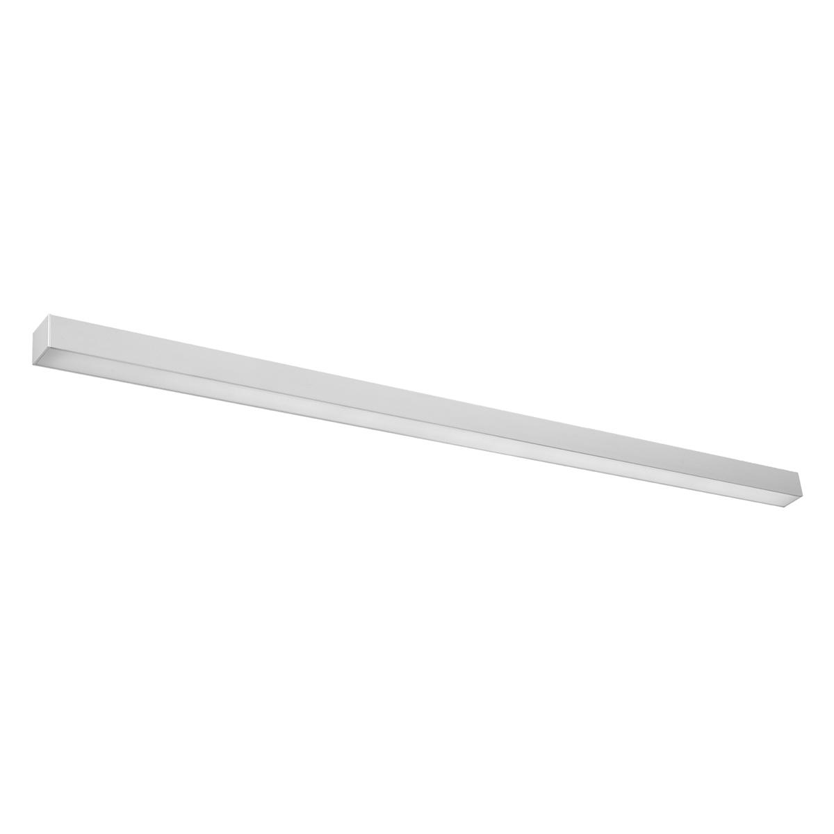 Sollux Aplique PINNE 150 gris 4000K