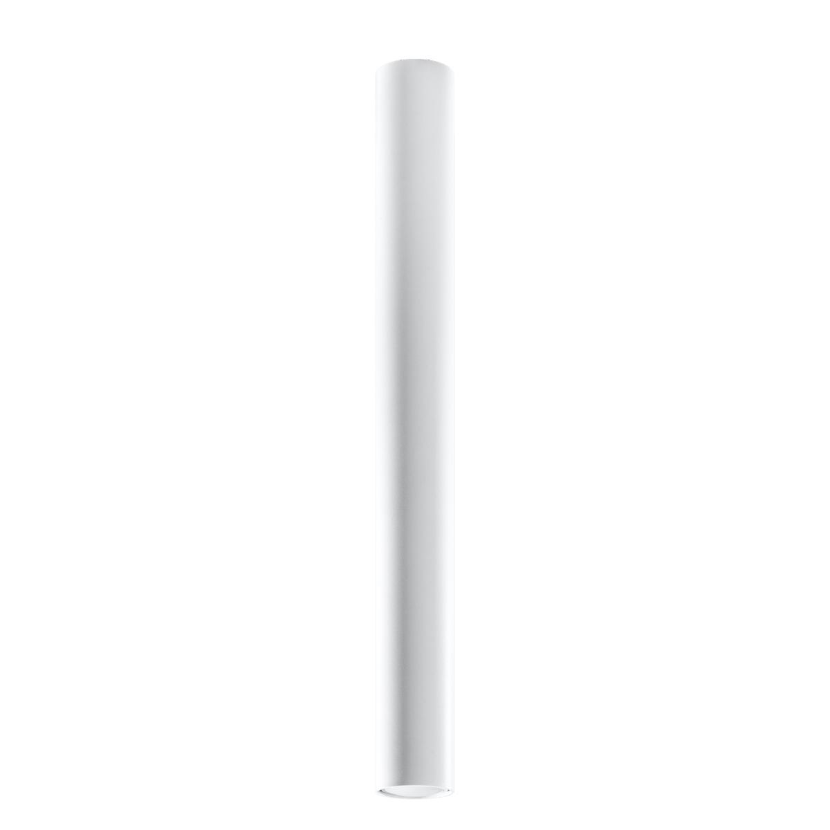 Sollux Plafón LAGOS 60 blanco 
