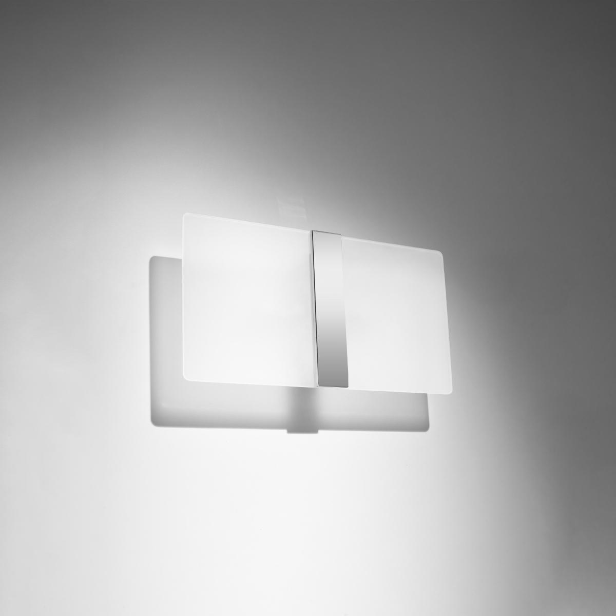 Sollux Lámpara de pared AZALIA 