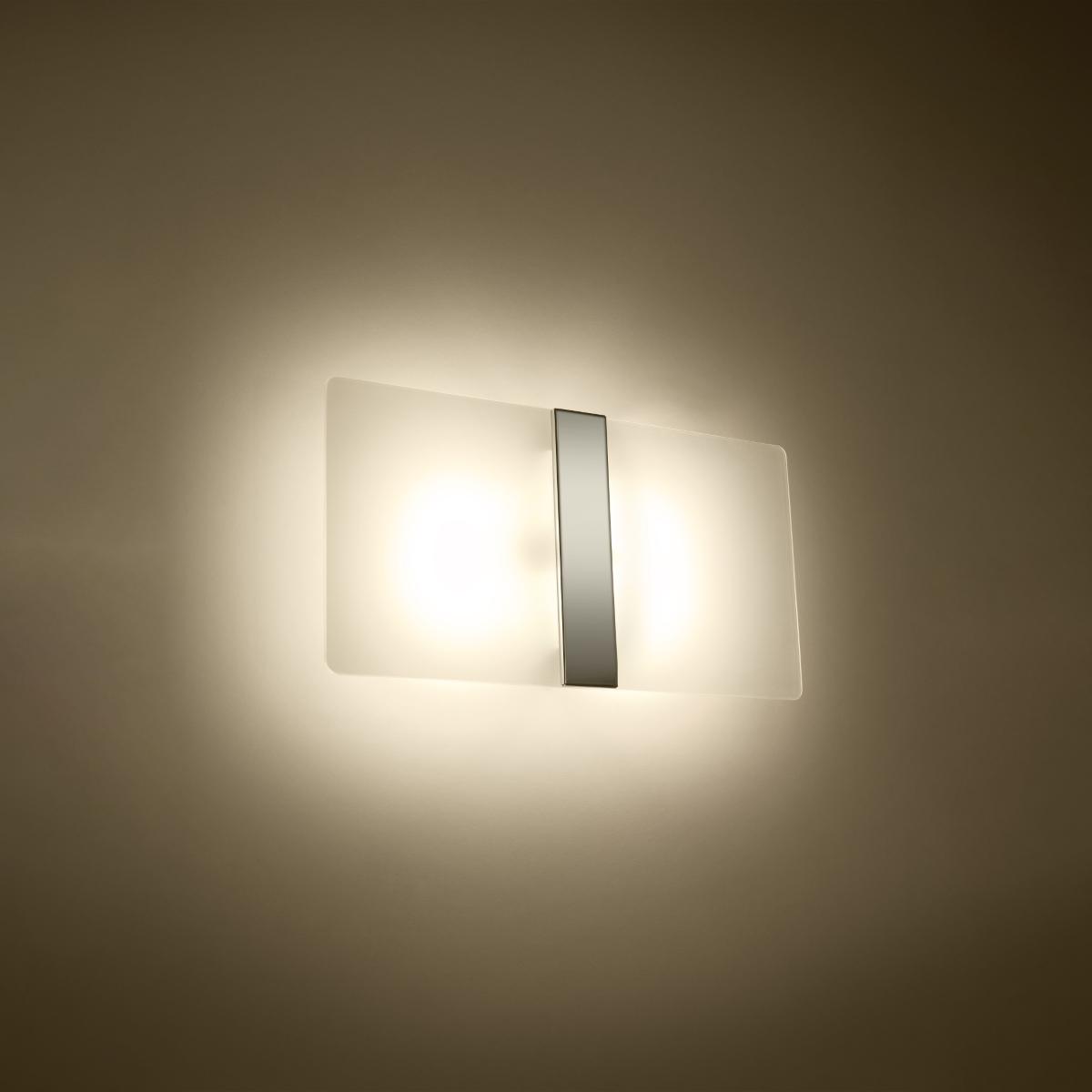 Sollux Lámpara de pared AZALIA 