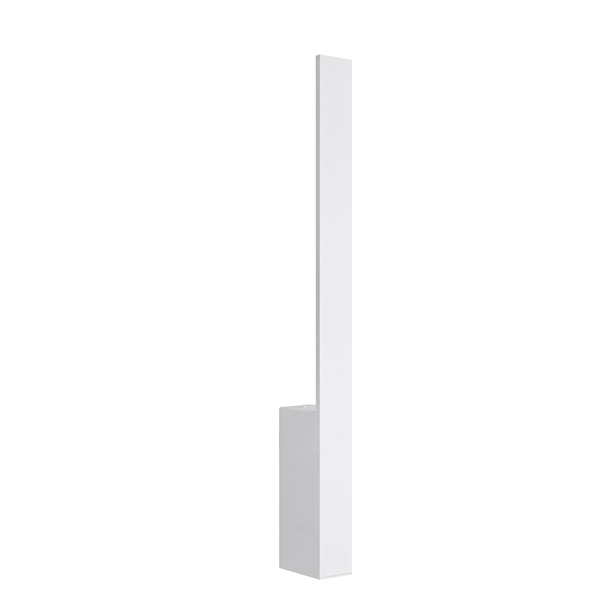 Sollux Aplique LAHTI S blanco 4000K 4000K
