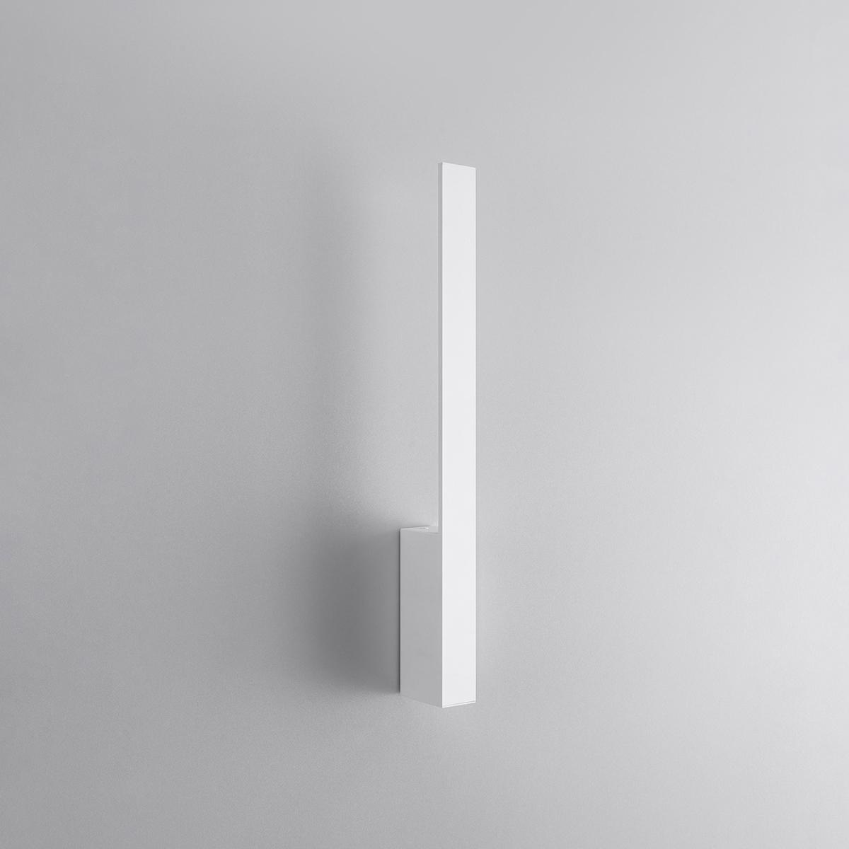 Sollux Aplique LAHTI S blanco 4000K 4000K