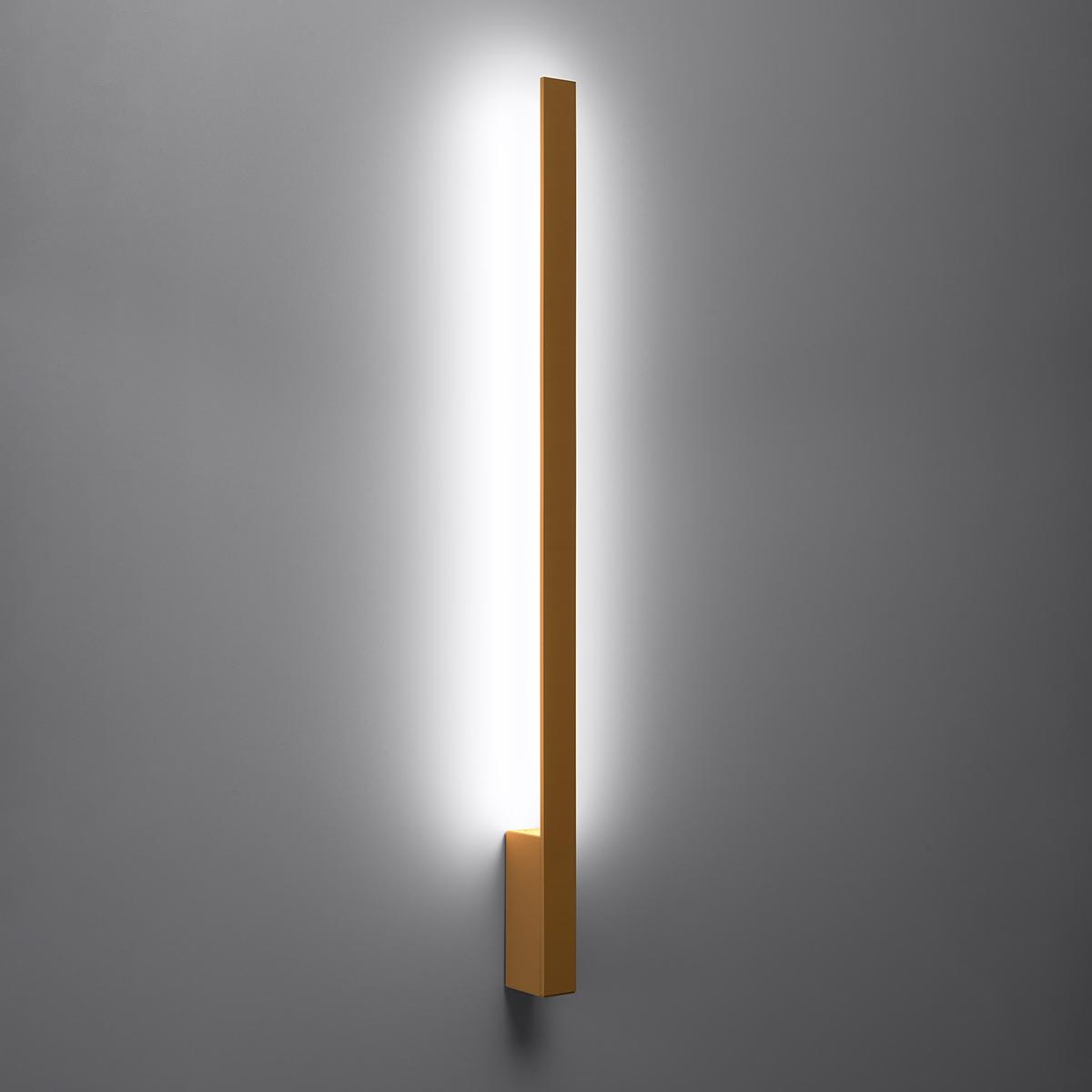 Sollux Aplique LAHTI L dorado 4000K 4000K