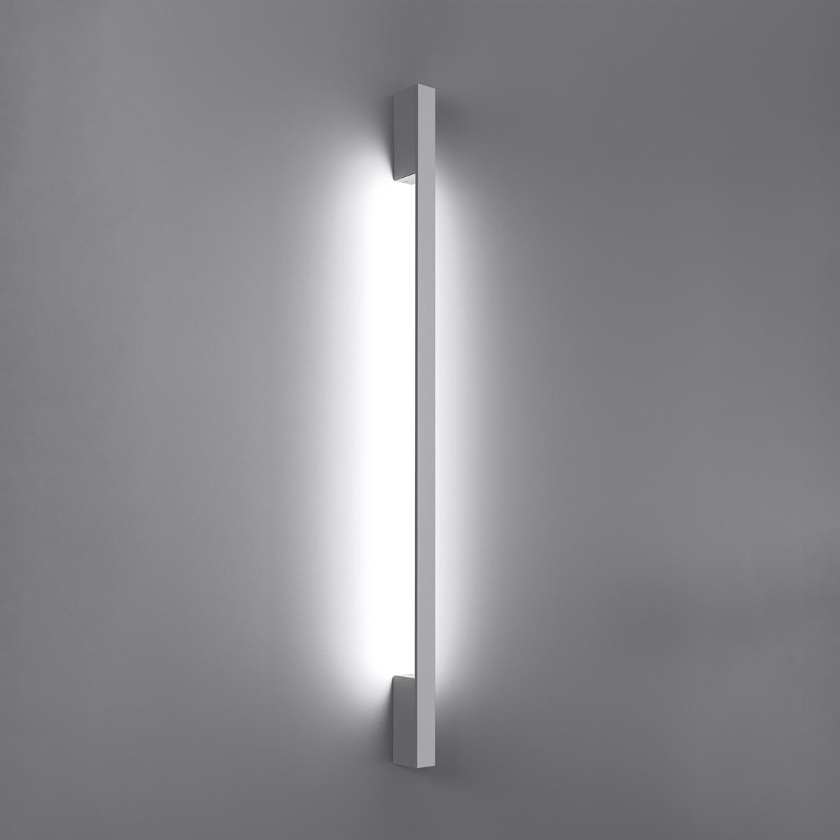 Sollux Aplique SAPPO M blanco 4000K 4000K