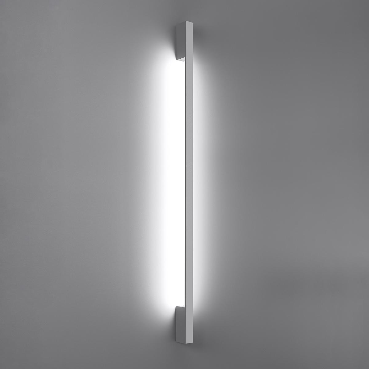 Sollux Aplique SAPPO L blanco 4000K 4000K