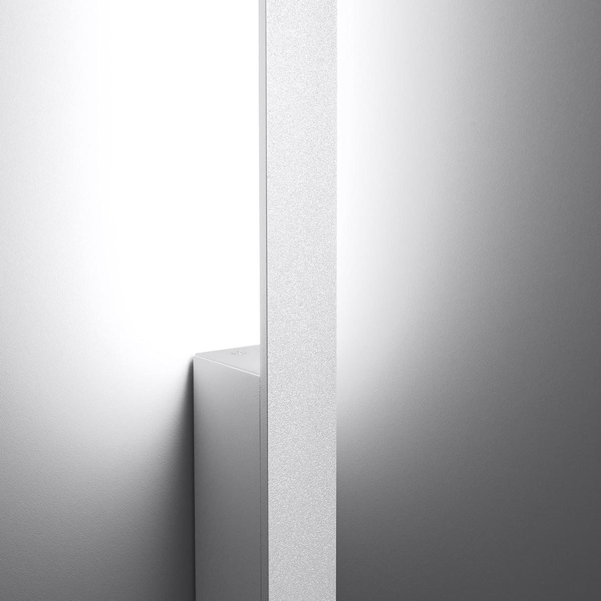 Sollux Aplique SAPPO L blanco 4000K 4000K