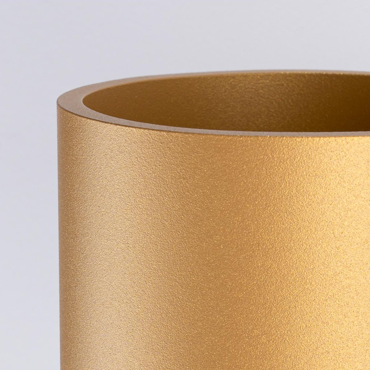 Sollux Aplique ORBIS 1 oro 